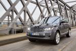 Land Rover Range Rover SVAutobiography LWB 2015 года